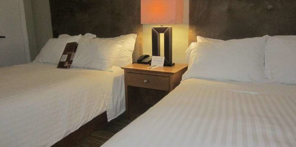 Oak Ray City Hotel Канди Экстерьер фото